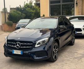 Mercedes-benz GLA 200 d Automatic 4Matic Premium