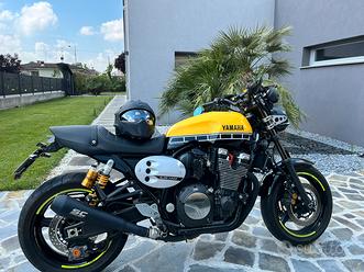Yamaha XJR 1300 usata in vendita