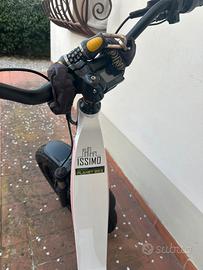 BICI ELETRICA FANTIC