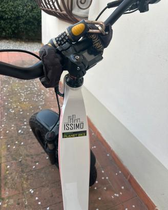 BICI ELETRICA FANTIC