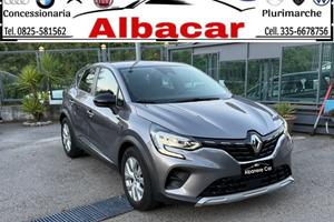 Renault Captur TCe 100 CV GPL Business