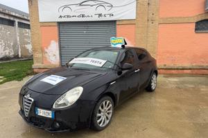 Alfa Romeo Giulietta 2.0 JTDm-2 170 CV Progression