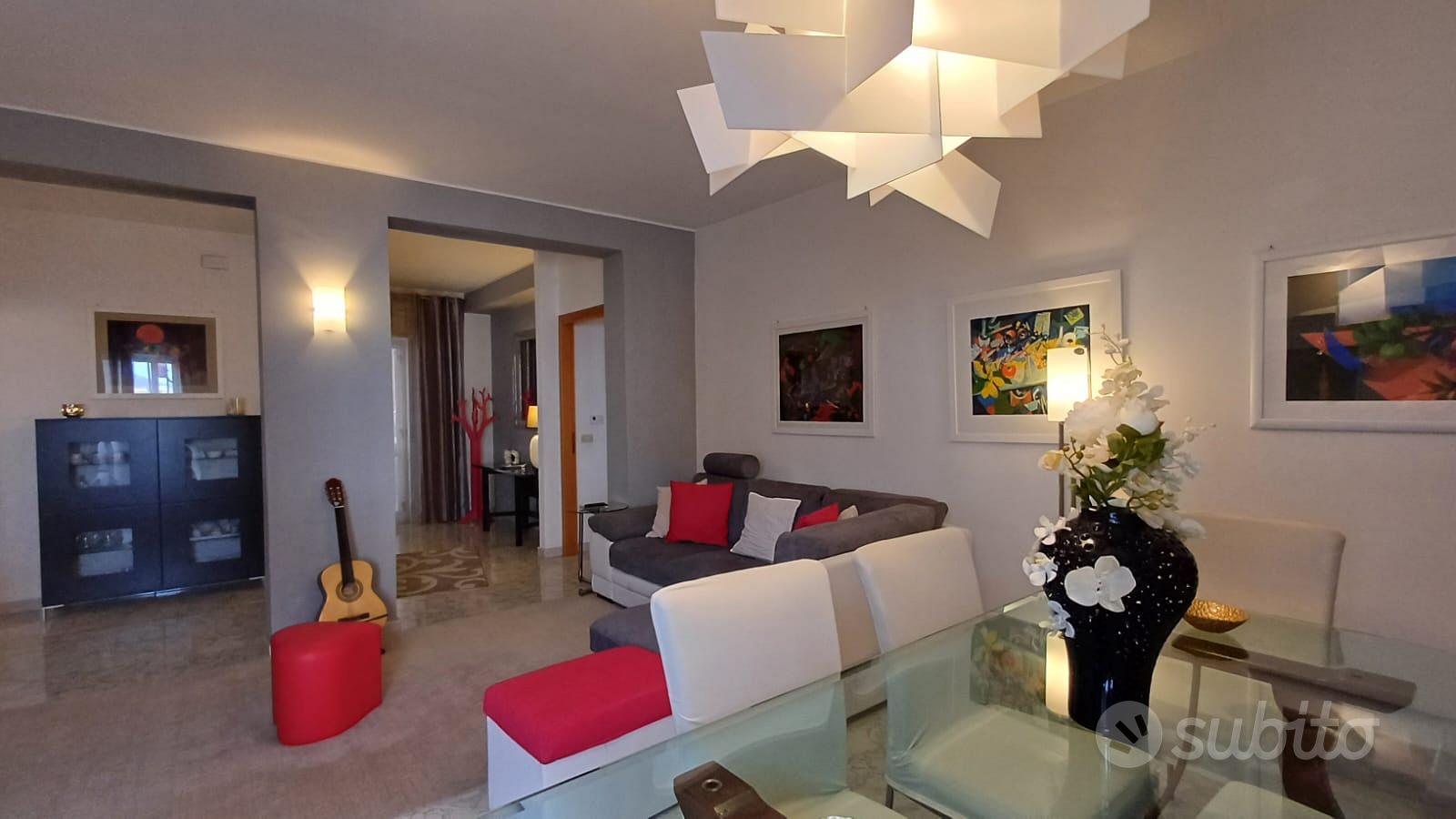 Appartamento ristrutturato - Vista 3