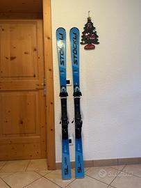 Sci Stockli SL 2023