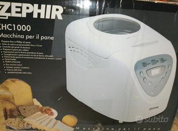 Macchina per il pane