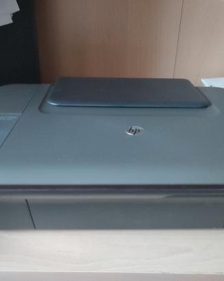 Stampante multifunzione HP DeskJet 1050A