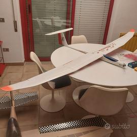 Aeromodello motoaliante