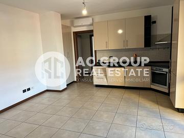 SARONNO - BILOCALE IN VIA TORRES