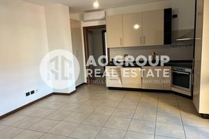 SARONNO - BILOCALE IN VIA TORRES