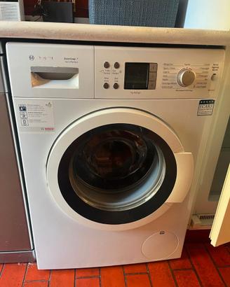 Lavatrice Bosch 7 Kg