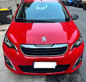 Peugeot 108 1.0 5p. Active