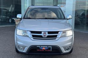 Fiat Freemont 2.0 Multijet 140 CV