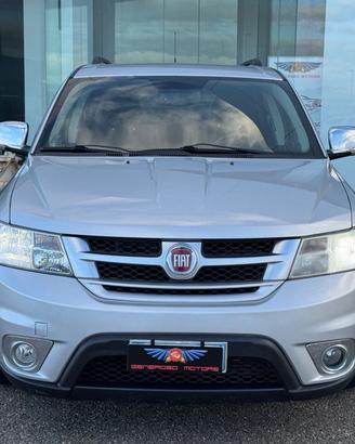 Fiat Freemont 2.0 Multijet 140 CV AUTOCARRO 5 POST