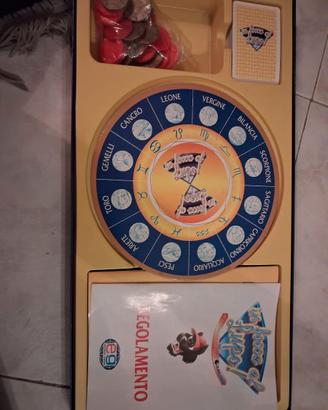 gioco da tavolo