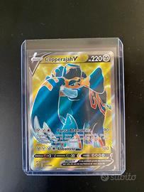 Copperajah V Full Art ITA