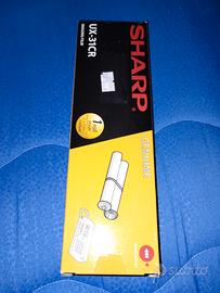 toner per fax sharp