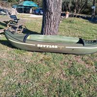 Canoa kayak Sevylor ranger k79