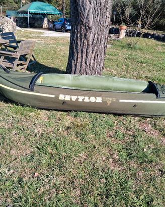 Canoa kayak Sevylor ranger k79