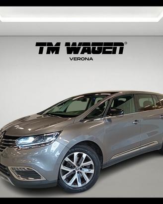 RENAULT Espace 5ª serie - Espace dCi 160CV EDC Ene