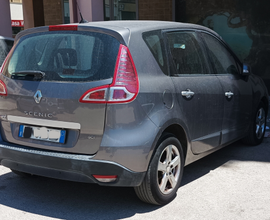 Renault Scenic XMode 1.6 CDI