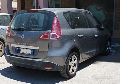 Renault Scenic XMode 1.6 CDI