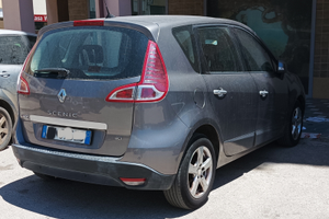 Renault Scenic XMode 1.6 CDI