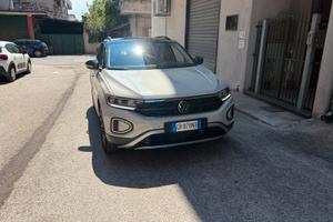 Wolkswagen t-roc