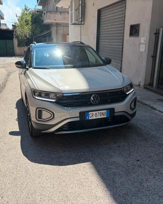 Wolkswagen t-roc