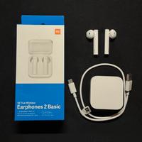 Auricolari Xiaomi Mi True Wireless