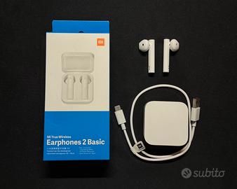 Auricolari Xiaomi Mi True Wireless