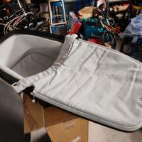 Navicella Quinny Lux Carrycot
