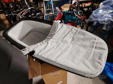 Navicella Quinny Lux Carrycot