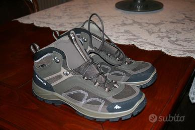 Scarpe da trekking