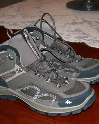Scarpe da trekking