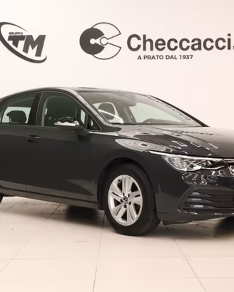 VOLKSWAGEN GOLF VIII 2020 1.0 tsi evo Life 110cv N
