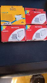 Cartucce compatibili EPSON INK