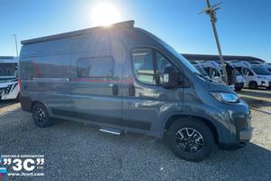 ROLLER TEAM Livingstone 6 XL Advance