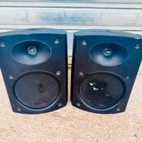 Proel diffusori acustici 