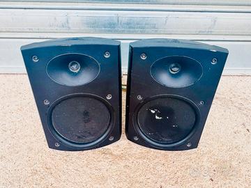 Proel diffusori acustici 