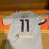 Maglia castellanos taty lazio