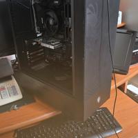 pc gaming (no vga) 