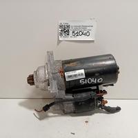 MOTORINO D' AVVIAMENTO VOLKSWAGEN Transporter Seri