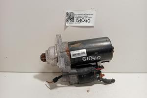 MOTORINO D' AVVIAMENTO VOLKSWAGEN Transporter Seri