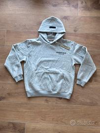 Felpa essential fear of god taglia s