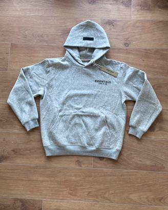 Felpa essential fear of god taglia s