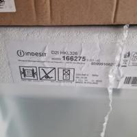 Lavastoviglie incasso 