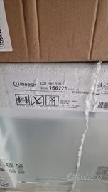 Lavastoviglie incasso 