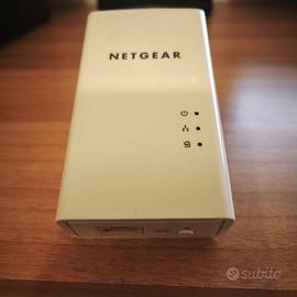 NETGEAR adattatore  PowerLINE modello PL1000v2