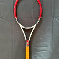 Wilson Pro Staff 6.1 90sq tour K Factor