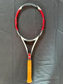 Wilson Pro Staff 6.1 90sq tour K Factor